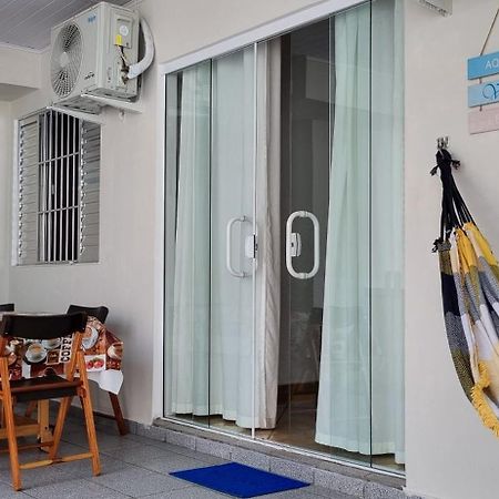 Casa De Praia Em Sao Sebastiao-Sp/Porto Grande מראה חיצוני תמונה