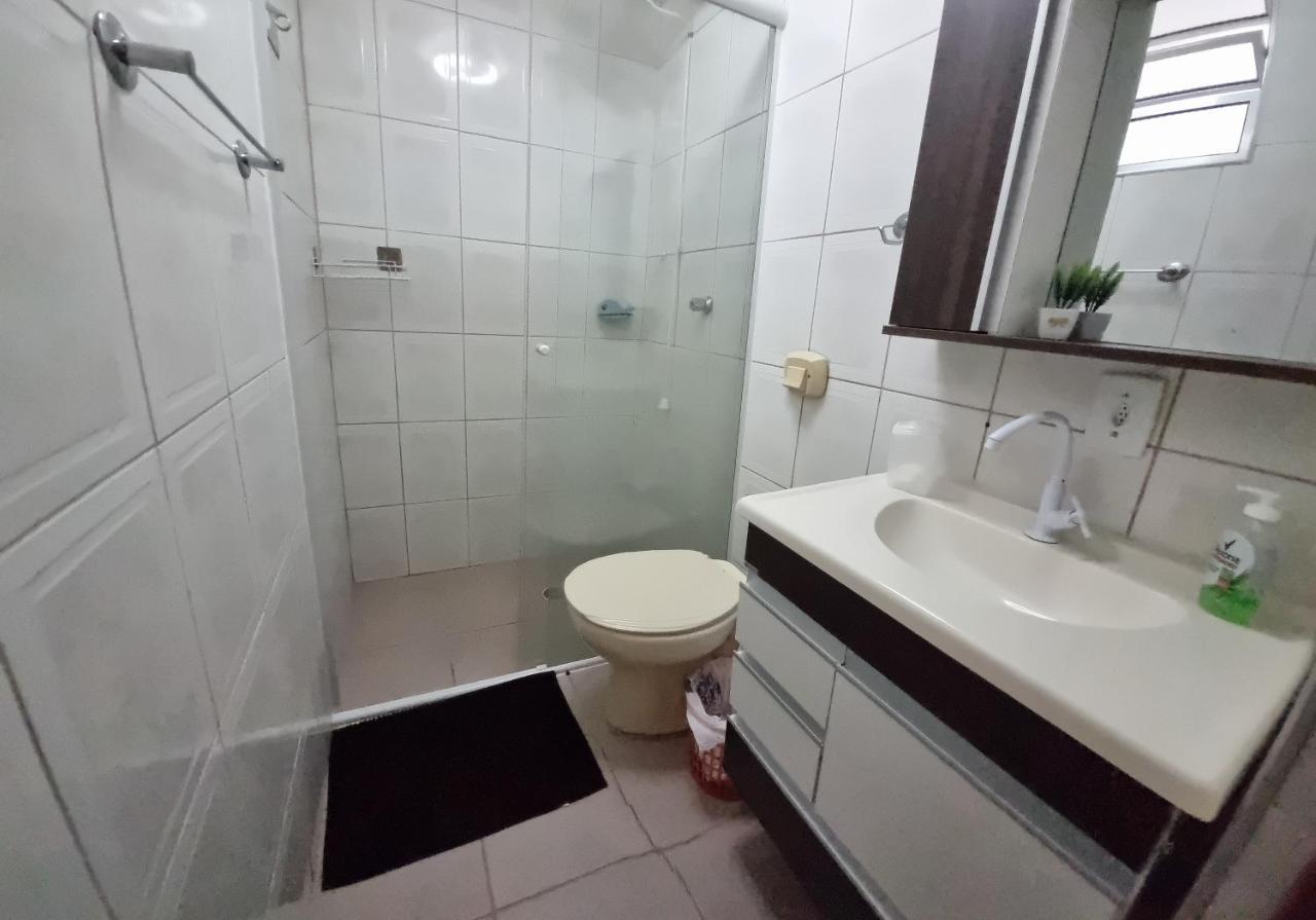 Casa De Praia Em Sao Sebastiao-Sp/Porto Grande מראה חיצוני תמונה