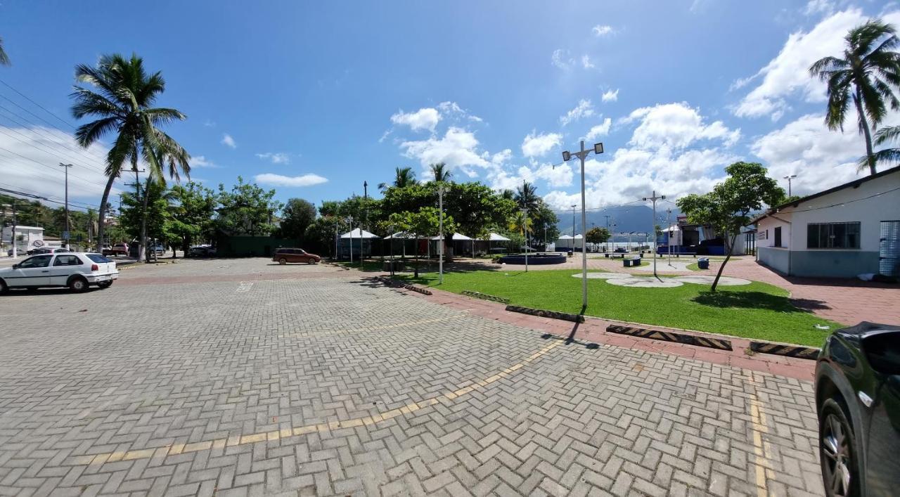 Casa De Praia Em Sao Sebastiao-Sp/Porto Grande מראה חיצוני תמונה