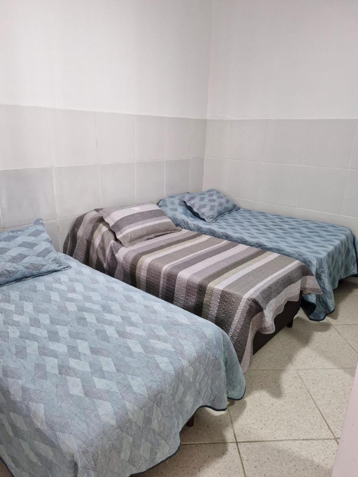 Casa De Praia Em Sao Sebastiao-Sp/Porto Grande מראה חיצוני תמונה