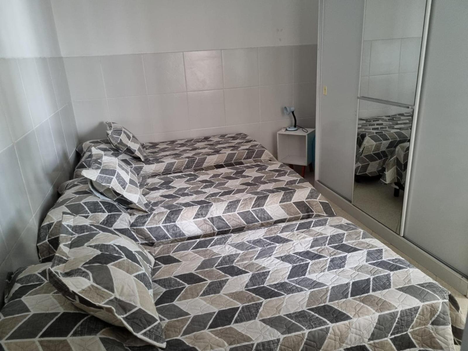 Casa De Praia Em Sao Sebastiao-Sp/Porto Grande מראה חיצוני תמונה