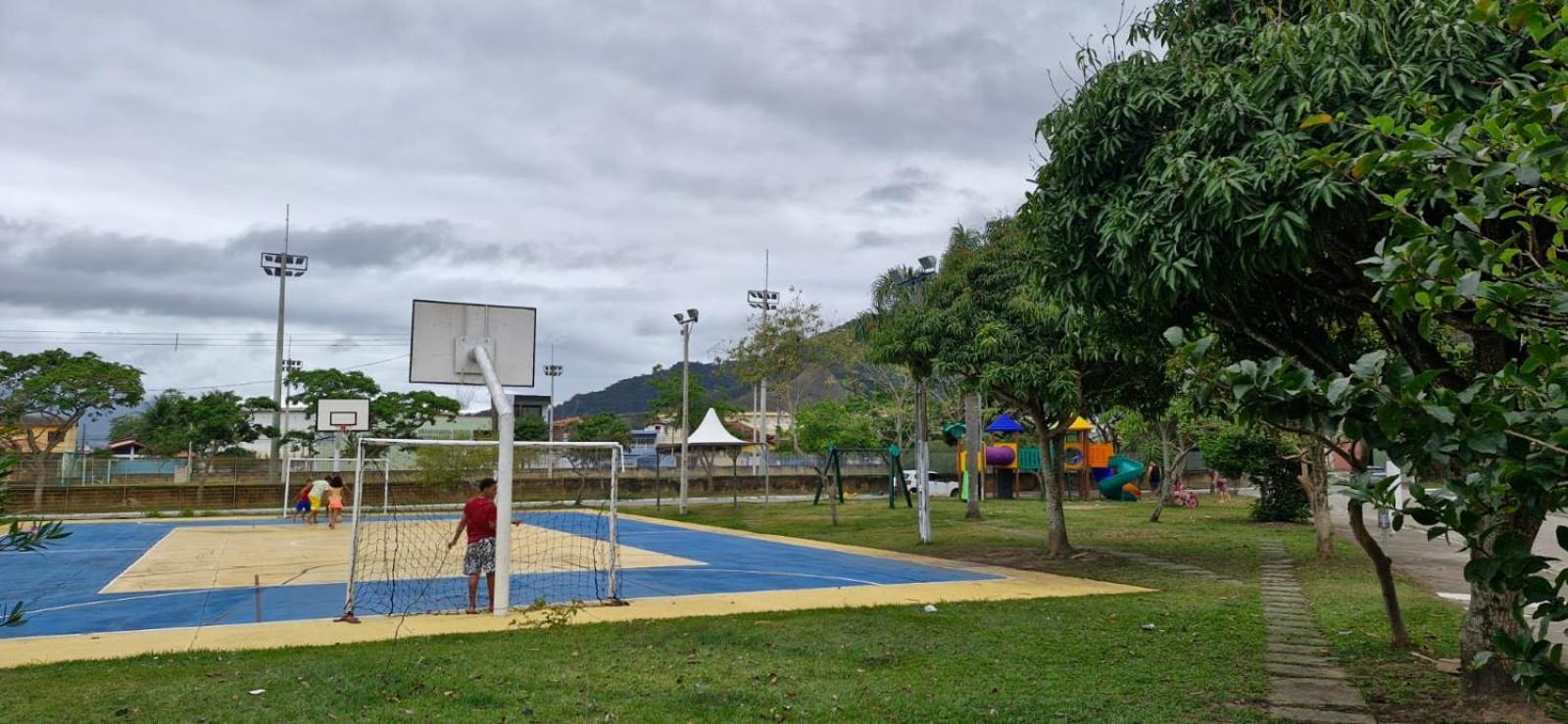 Casa De Praia Em Sao Sebastiao-Sp/Porto Grande מראה חיצוני תמונה