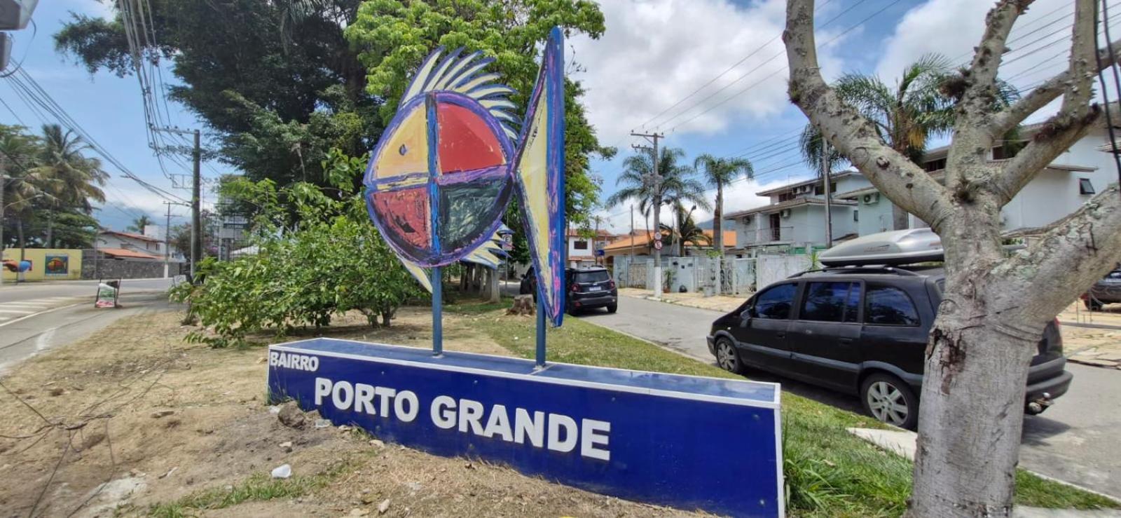 Casa De Praia Em Sao Sebastiao-Sp/Porto Grande מראה חיצוני תמונה